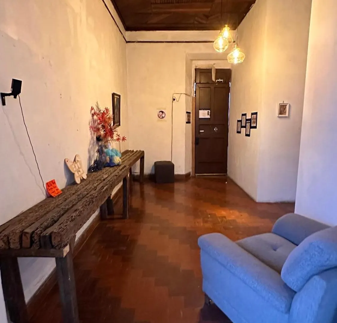 Casa De Las Flores Guatemala City