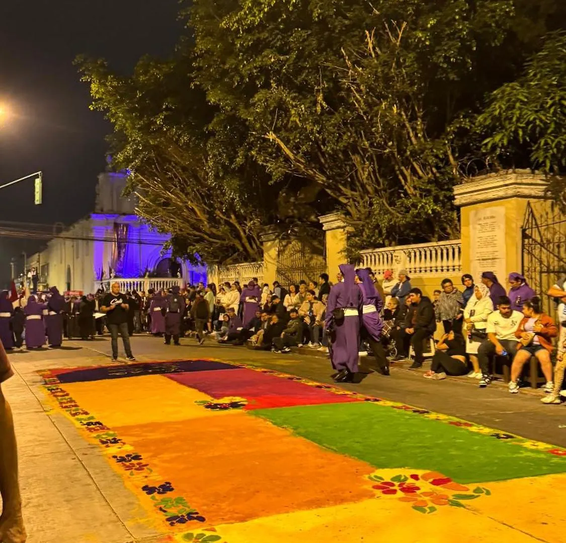 Casa De Las Flores Guatemala City 0*,