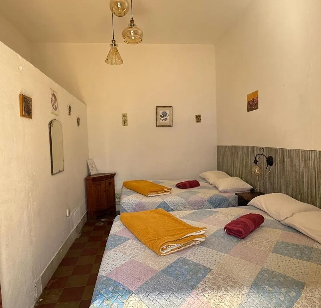 Casa De Las Flores Guatemala City