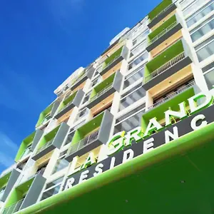 La Grande Residence- Grand Apartment Angeles