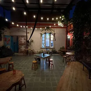  Apartment Mini Loft 1 En El Circulo