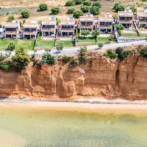  Villa Kalma Villas Griechenland