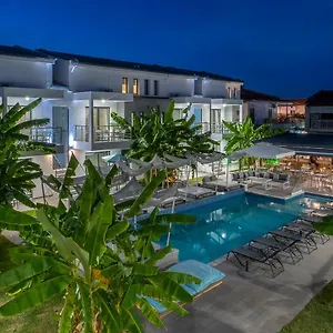  Apartment Adonis Luxury Village Griechenland