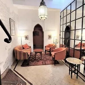  Ferienhaus Privatise Jusqu A 5 Personnes A 5 Minutes Place Jemma El Fna Loue Avec Menage Et Petit Dejeuner Compris Marokko