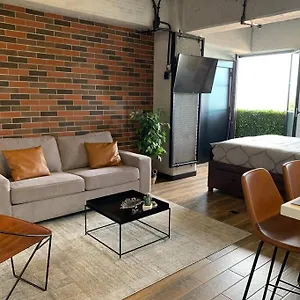  Apartment De Lujo, Moderno Estilo New York