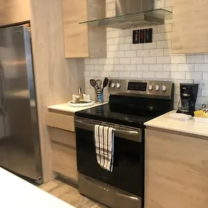  Apartment L1b 202 - Boutique En Cayala 4 Huespedes