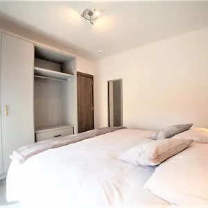 Isky Apartment Gzira