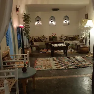  Privatunterkunft Dar Malwan Marokko