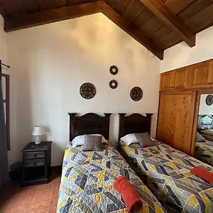Casa Habitantes Guatemala Privatunterkunft