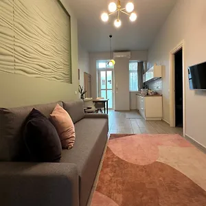  Apartment Butik Life Ungarn