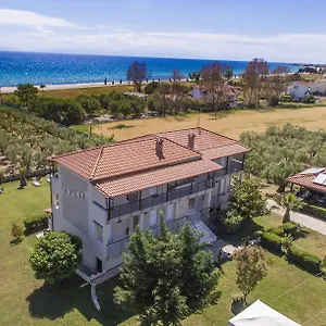  Apartment Pansion Argo Griechenland