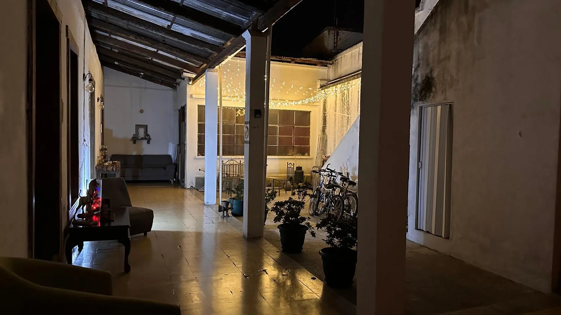Casa De Las Flores Guatemalaváros