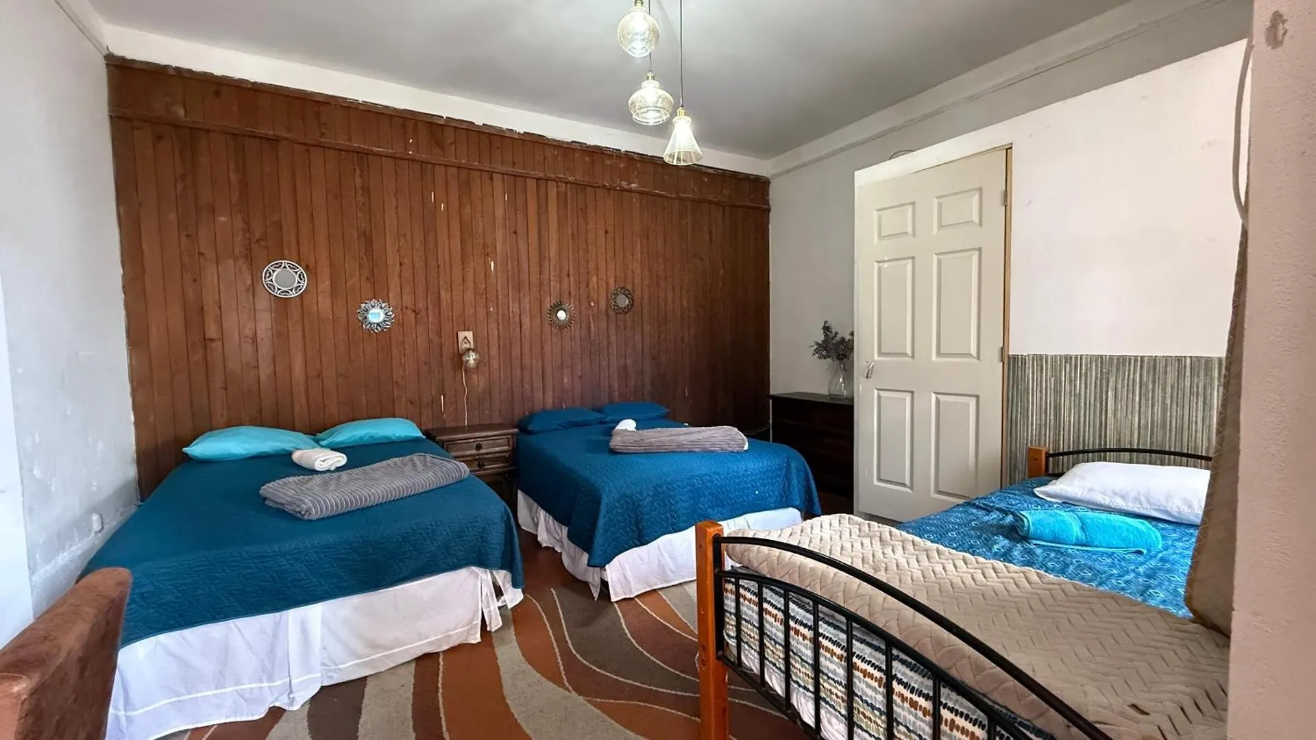 Casa De Las Flores Guatemalaváros Homestay szállás